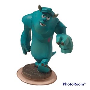 Final Price!😬Sully from Monsters Inc.